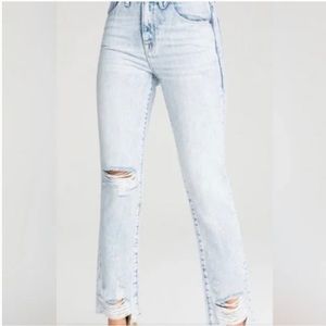 Good American, Good Classic jeans